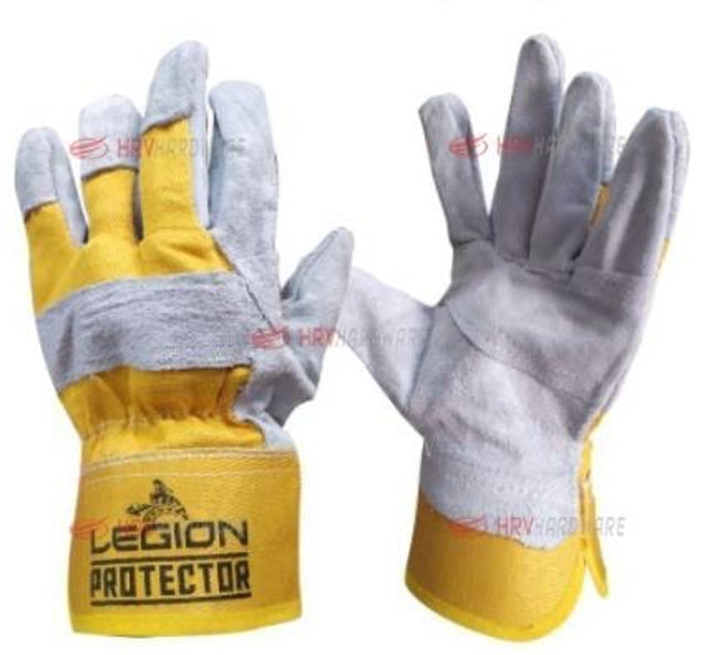 Gosave Legion Protector Sarung Tangan Las Kombinasi 1